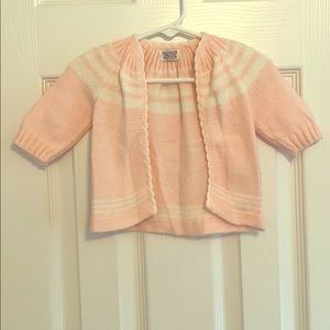 - Vintage Baby Sweater